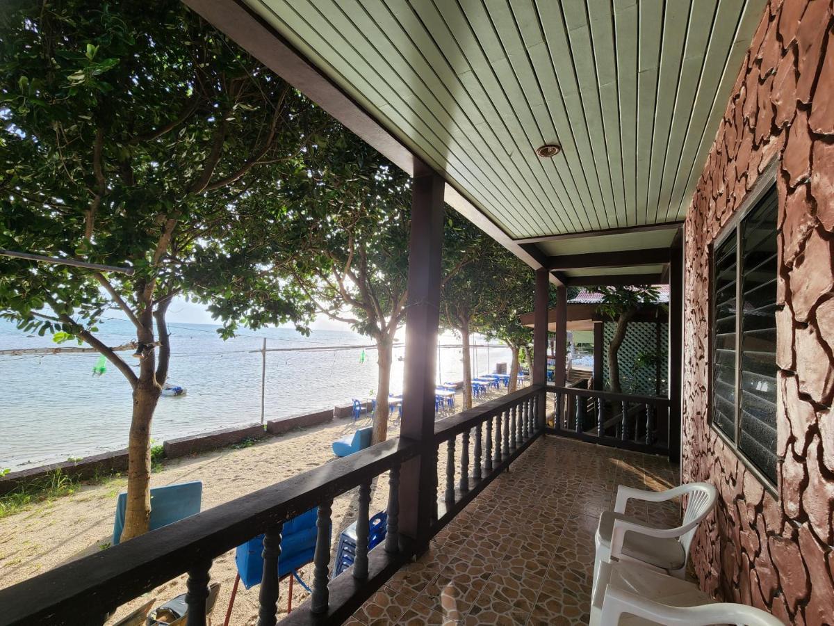 Coral Bungalows Haad Rin Exterior photo