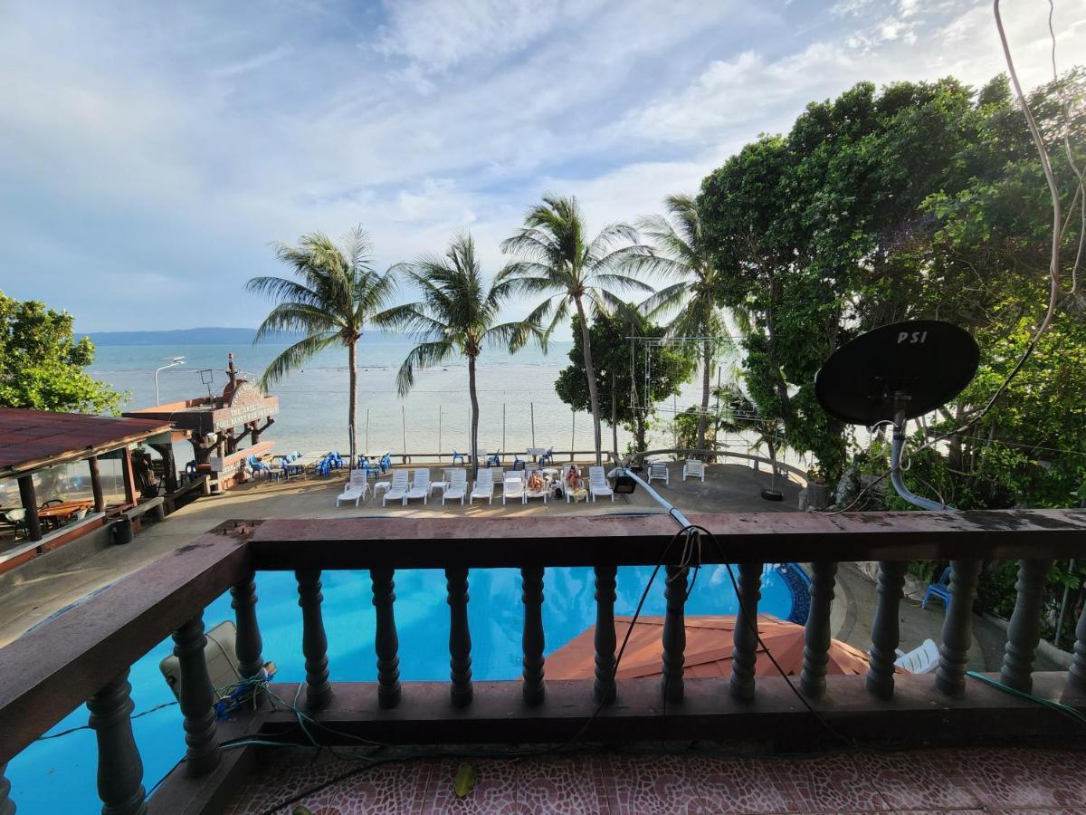 Coral Bungalows Haad Rin Exterior photo