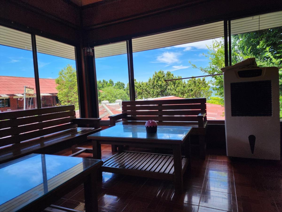 Coral Bungalows Haad Rin Exterior photo